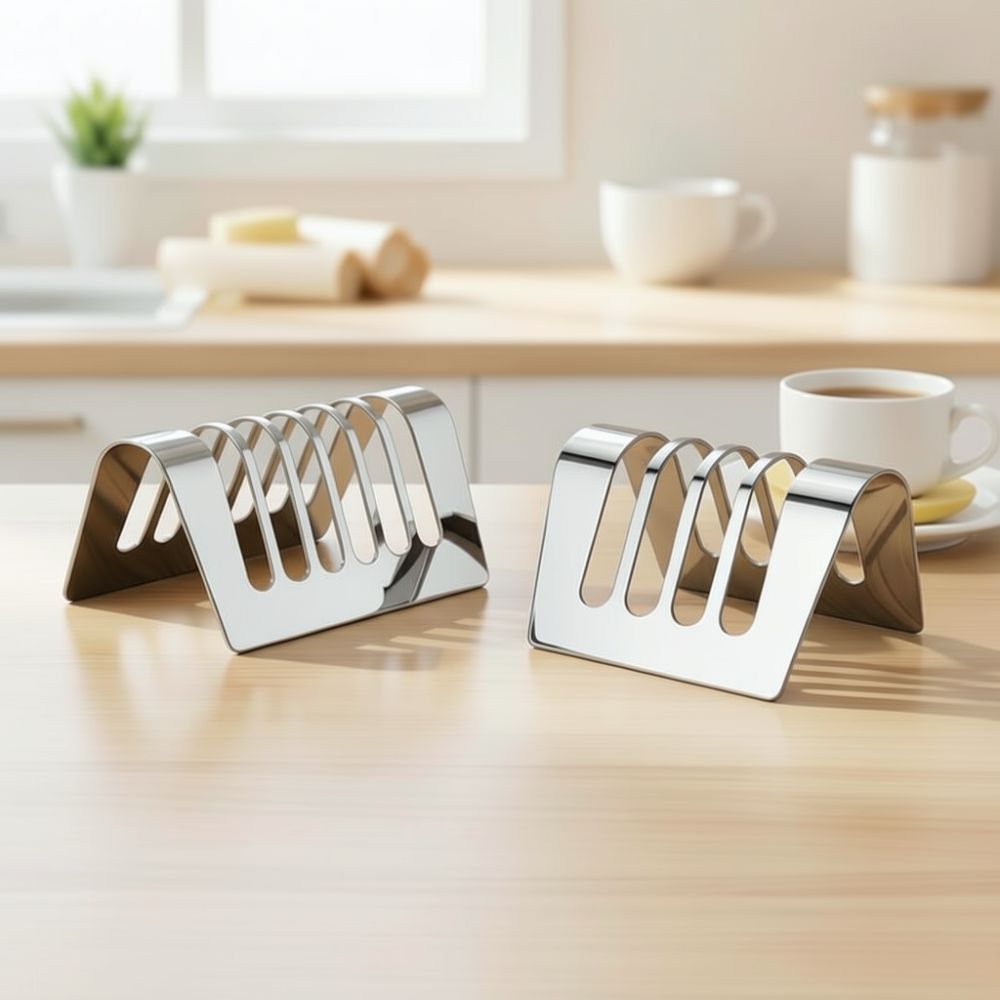 Durable Stainless Steel Bread  - Kitchen Baking Rack review and price