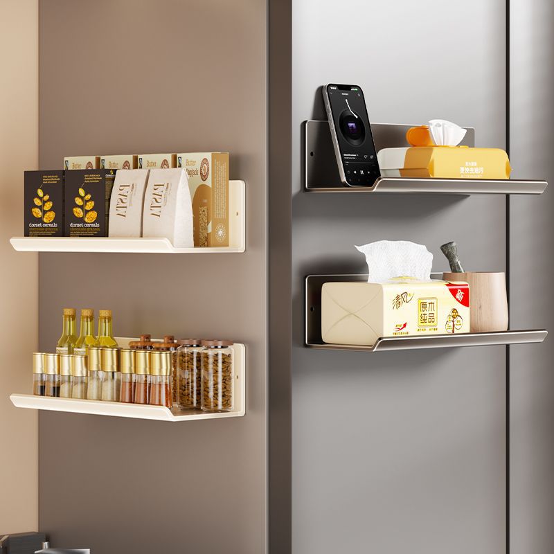 Punch-free Magnetic Fridge Sid - Kitchen Uncle review and price