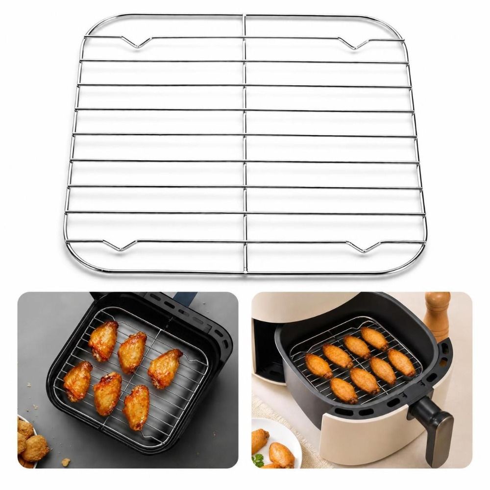 304 Stainless Steel Cooking Ra - Kitchen Baking Rack review and price