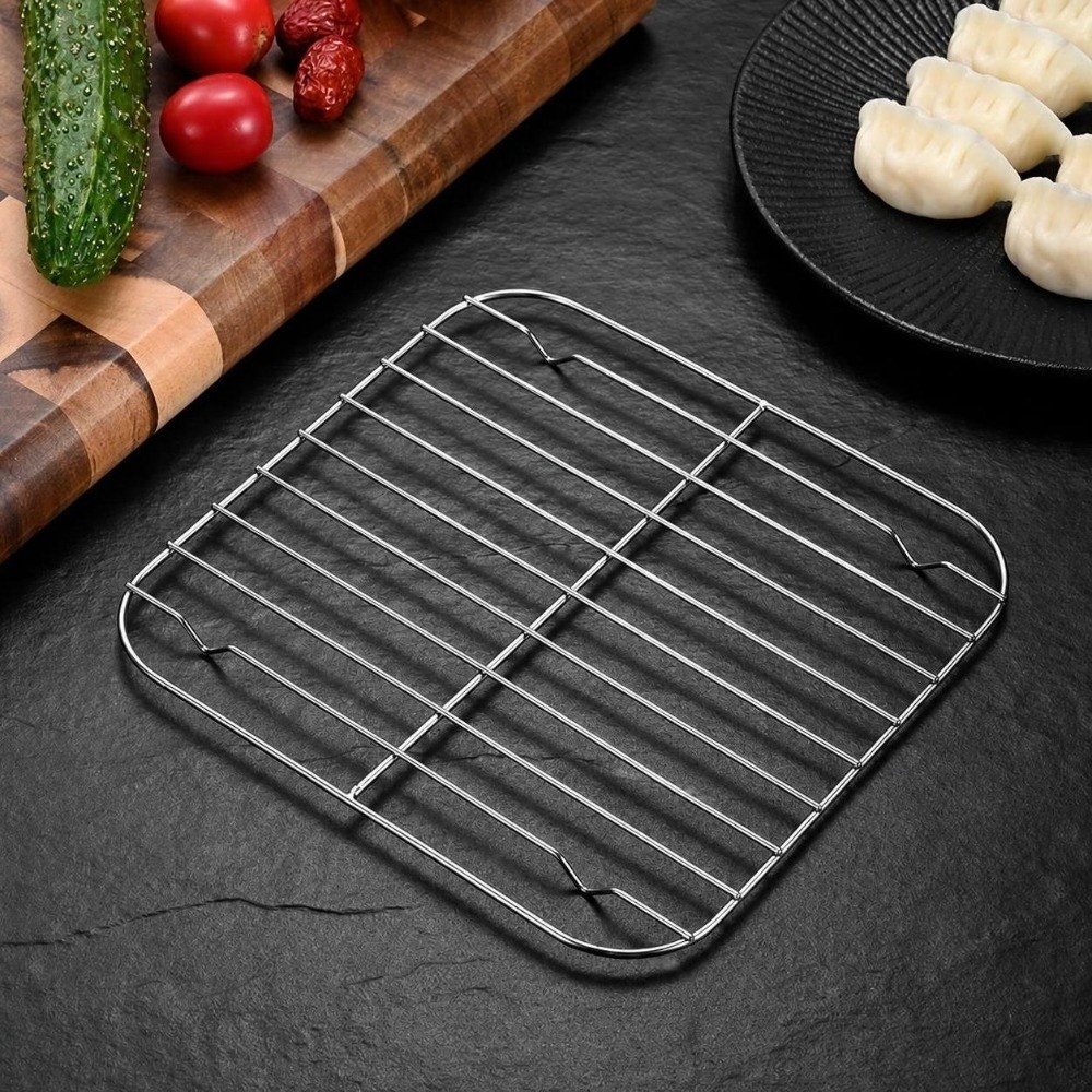 304 Stainless Steel Cooking Ra - Kitchen Baking Rack review and price