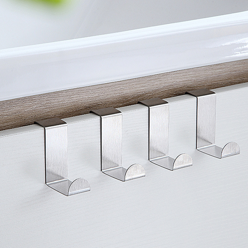 Z-Shaped Bathroom Cabinet Door - Kitchen Uncle review and price