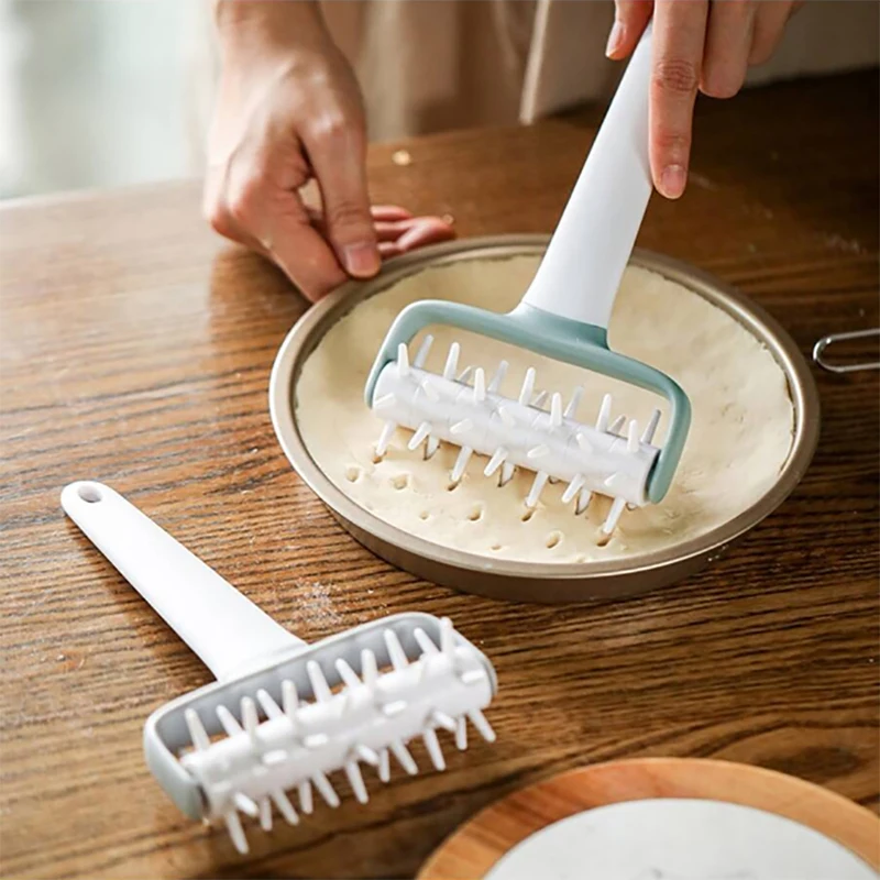 1PC Multi-Functional Pizza Dou - Kitchen Roller Baking review and price