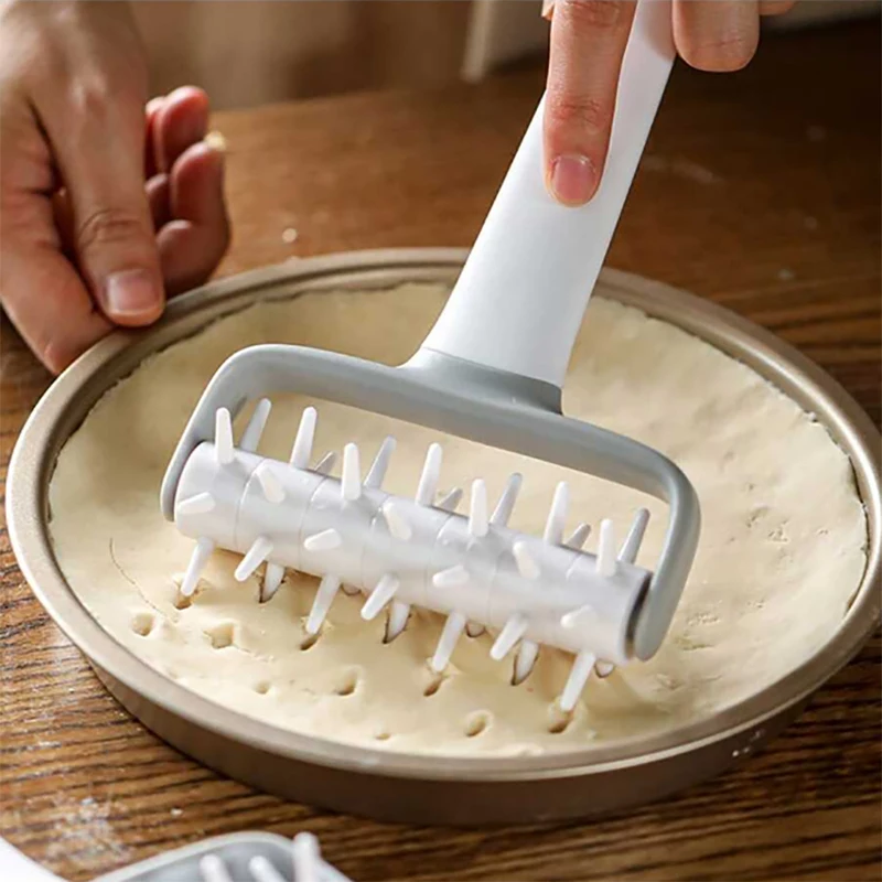 1PC Multi-Functional Pizza Dou - Kitchen Roller Baking review and price