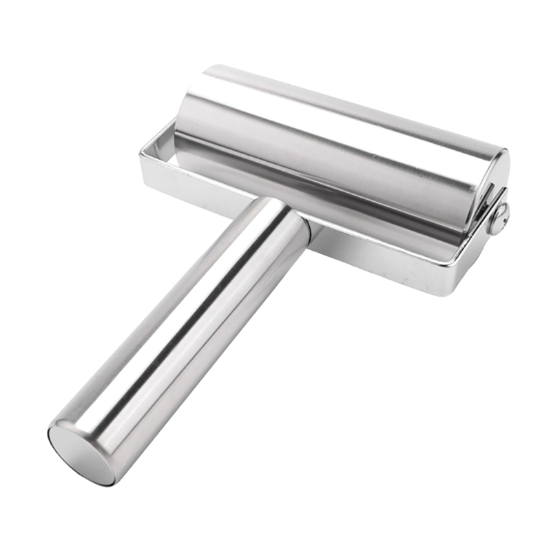 Stainless Steel Double Head Ro - Kitchen Roller Baking review and price