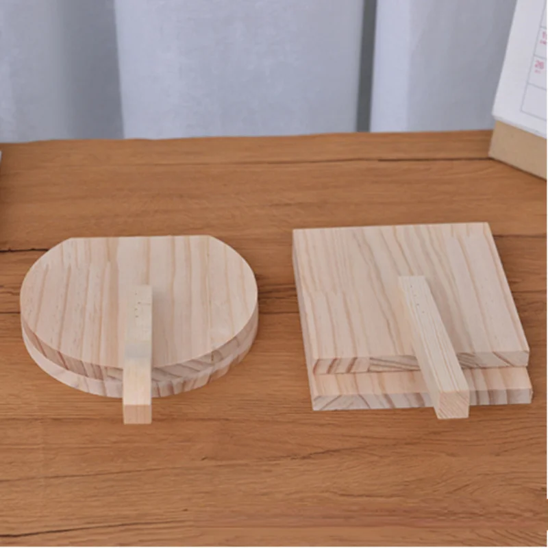 1pc wooden manual dough roller - Kitchen Roller Baking review and price