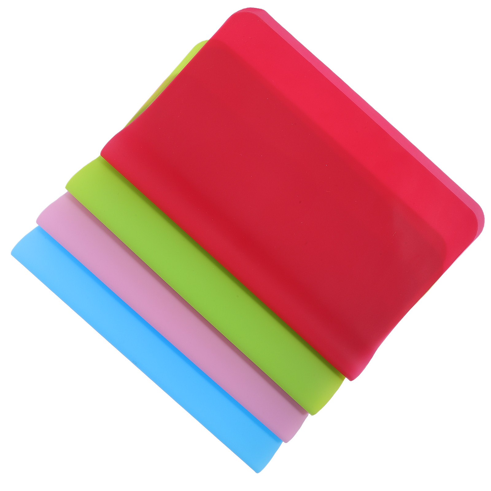 4 pcs Pastry Dough Rolling Bak - Kitchen Roller Baking review and price