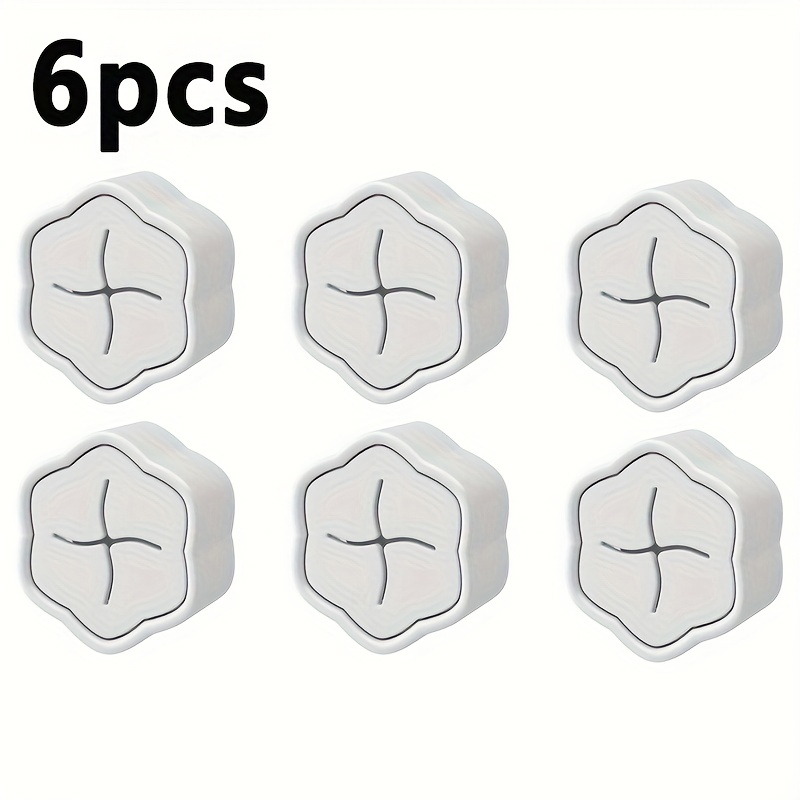 6PCS Self Adhesive Towel Holde - Kitchen Uncle review and price