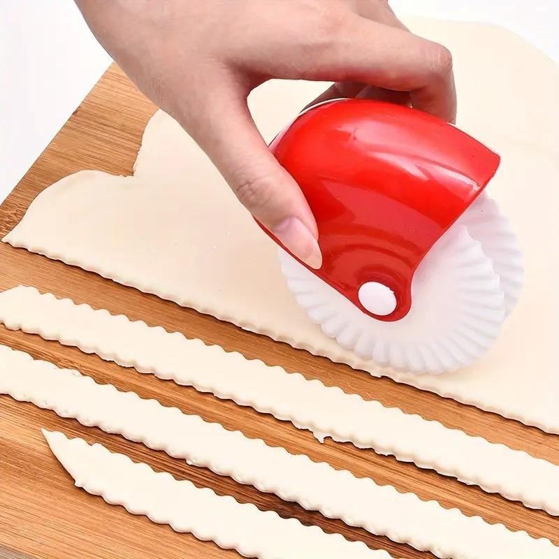 Kitchen Pizza Pastry Lattice C - Kitchen Roller Baking review and price
