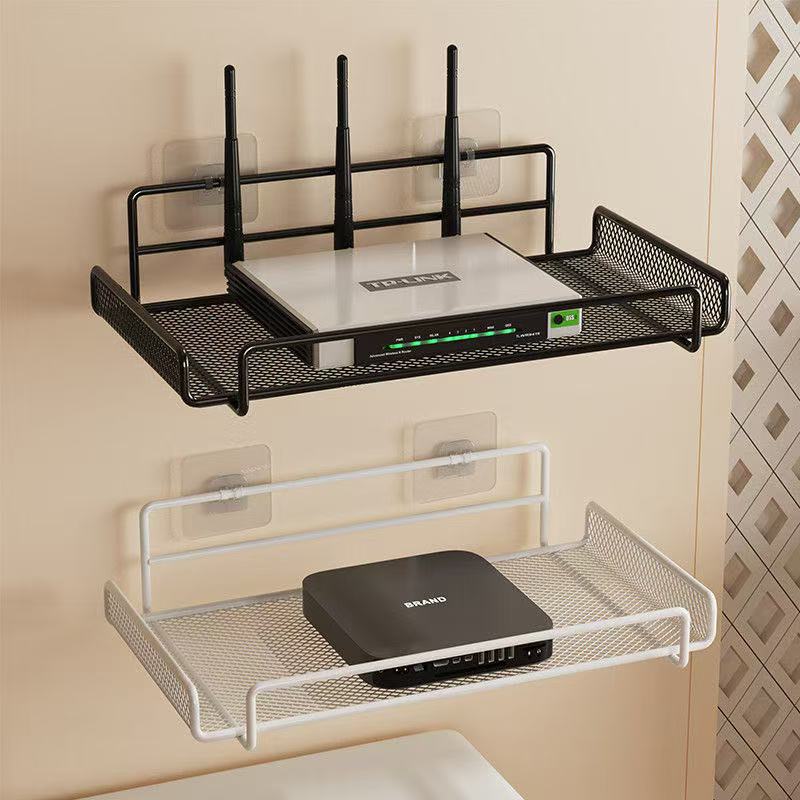 Stainless Steel Router Shelf N - Kitchen Uncle review and price