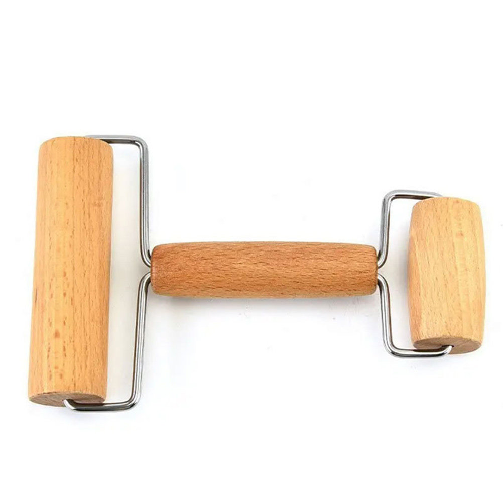 Double-Ended Baking Rolling Pi - Kitchen Roller Baking review and price