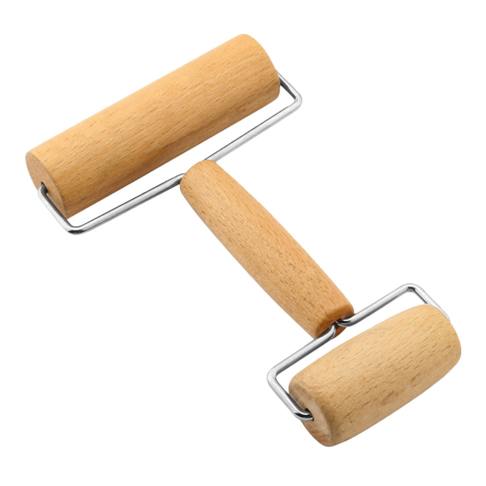 Double-Ended Baking Rolling Pi - Kitchen Roller Baking review and price